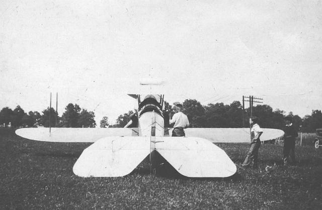 1924 Waco International C.jpg - 1924 Waco International